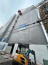 ベルンガーデン上本町 801