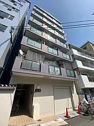 パークドエル東高津 5A