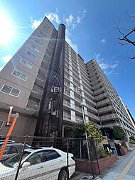 上本町ガーデンハイツ 1309