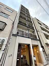 アパートメント谷町 N5