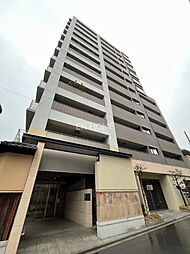 グランドメゾン天王寺小橋町 202