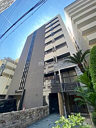 グランプラス谷町 205