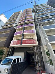 グランデージ難波南 201