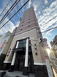 セイワパレス真田山公園南 201