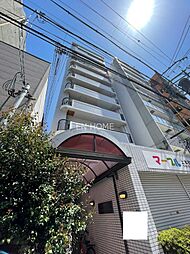 日宝サンフラッツ上町台 501