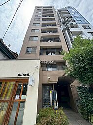 ロータリー上町 702