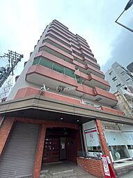 ハイネス天王寺 503