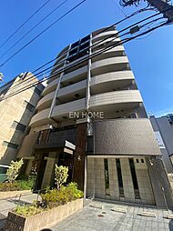 パークフラッツ安堂寺町 505