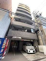 大阪市中央区谷町９丁目