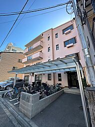 コーポラス静 302