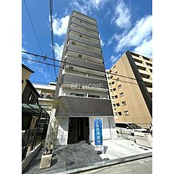 アートレジデンス上町 201