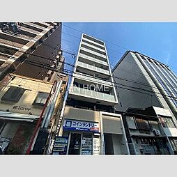 エルディオーネ上町台 402