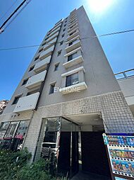 CITY SPIRE夕陽丘 304