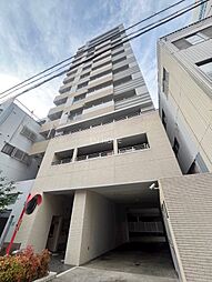 リベール谷町 302