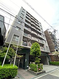 パラッツオディ上本町 405