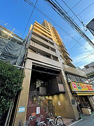 日生ロイヤル高津 808