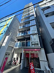 I　Cube南船場 502