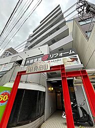 マンションSGI真田山 502