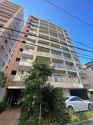 ノステルコート夕陽丘 1005