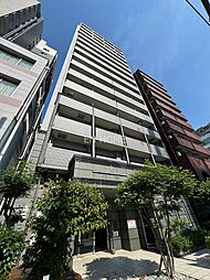 大阪市中央区上町