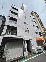 大阪市天王寺区石ケ辻町