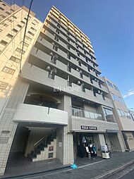 パークサイド上本町駅前 606