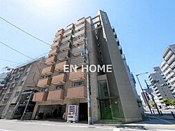 ラシーヌ天王寺 202