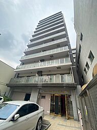 SunSunなんば弐番館 1102