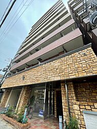 グランシス難波西 704