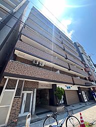 大阪市浪速区塩草３丁目