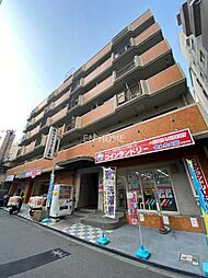 ライラック上本町 603