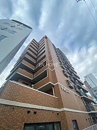 第一玉造マンション 603