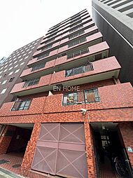 ライオンズマンション上六 1005