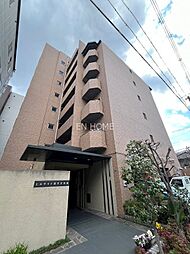 ヒルサイド四天王寺東 502