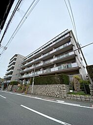 ハイツ天王寺1号館 304