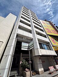 ラパンジール恵美須2 601