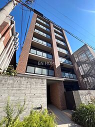 ラ　クレシェンテ 403