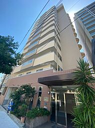 大阪市天王寺区清水谷町