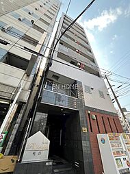 プレアデス桃谷 501