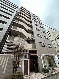 グローバル難波 501