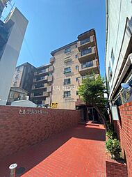 ヒルブリッジヒルNo.1 407