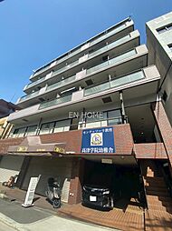 ハイツオオタニ 504