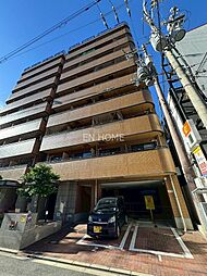 リバティ桜川 1002