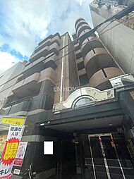 ディアコート島之内 402