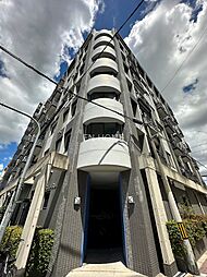 大阪市中央区瓦屋町２丁目