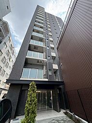 プレサンスロジェ天王寺真田山公園 501