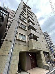 ブルグリンコート夕陽丘 404