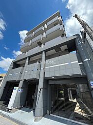 プロスピリティ四天王寺 501