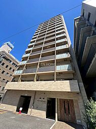 AND TERRACE　天王寺 903