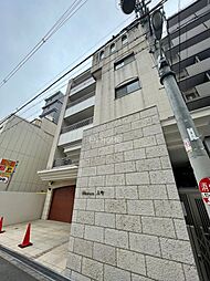 大阪市中央区上町１丁目